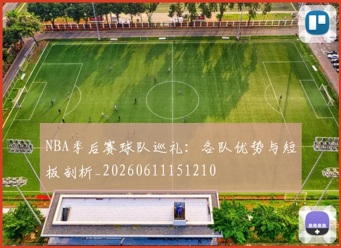 NBA季后赛球队巡礼：各队优势与短板剖析_20260611151210